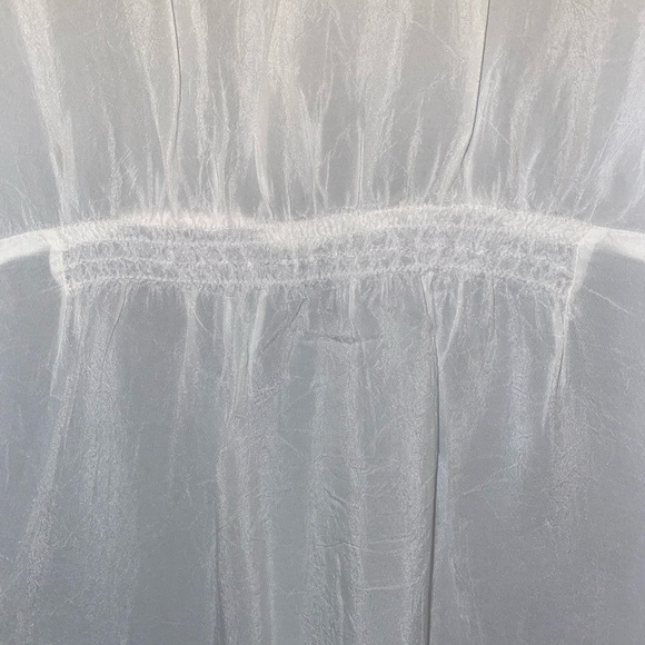 Johnny Was Oversized Boho Top - Picture 12 of 15